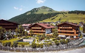 Hotel Gotthard Lech